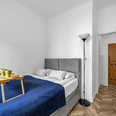 Apartman Bokserska - Chopin Airport Nerby - By Rentujemy