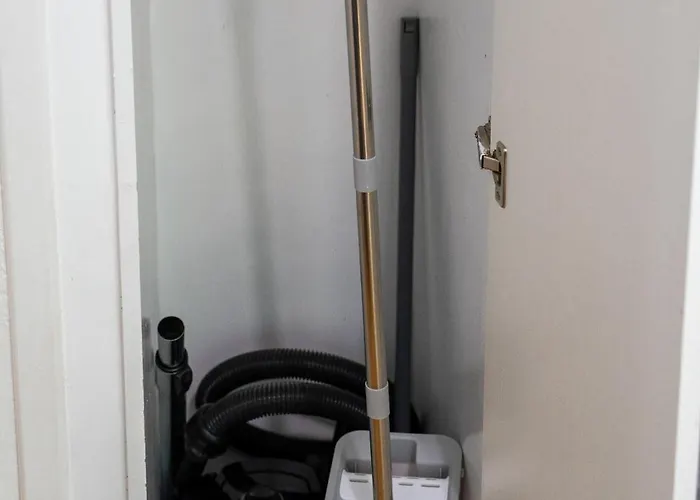 Bokserska - Chopin Airport Nerby - By Rentujemy 바르샤바