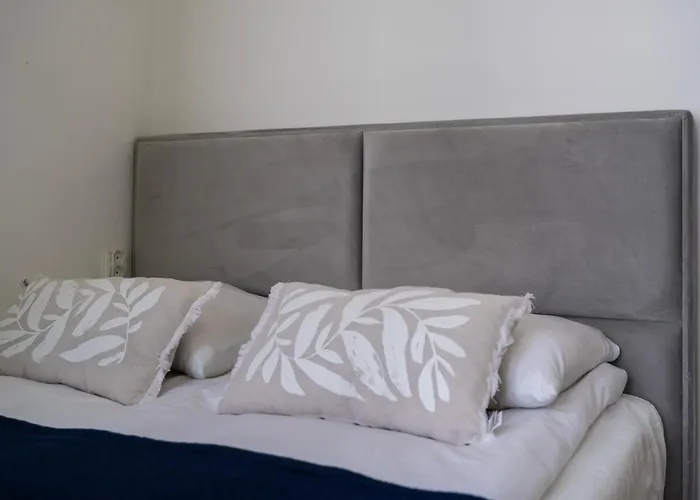 Bokserska - Chopin Airport Nerby - By Rentujemy * 바르샤바