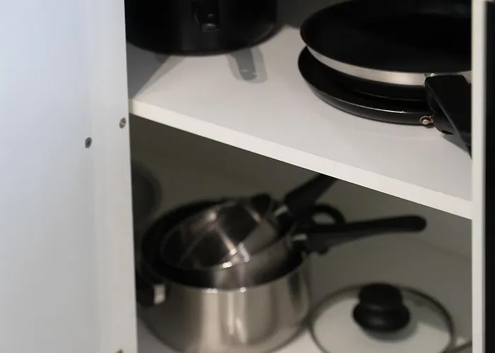 Bokserska - Chopin Airport Nerby - By Rentujemy 바르샤바