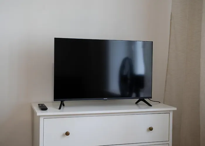 Bokserska - Chopin Airport Nerby - By Rentujemy 아파트