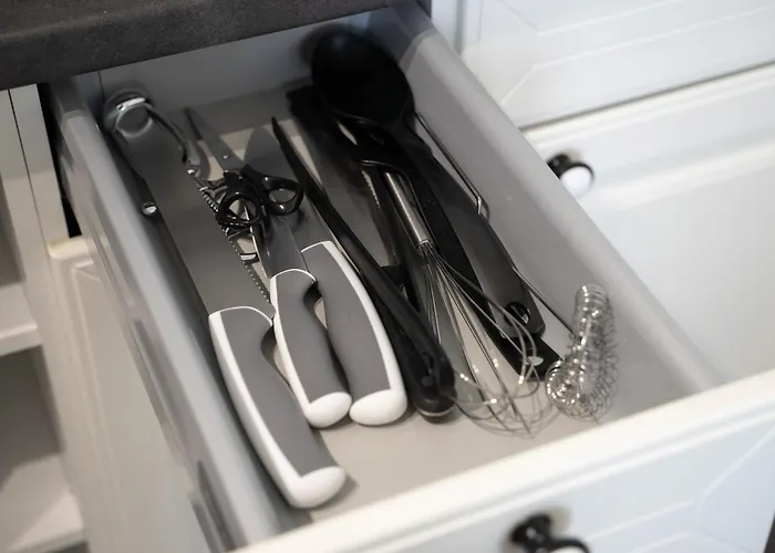 아파트 Bokserska - Chopin Airport Nerby - By Rentujemy