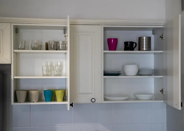 Bokserska - Chopin Airport Nerby - By Rentujemy 바르샤바