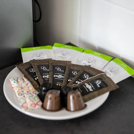 Διαμέρισμα Bokserska - Chopin Airport Nerby - By Rentujemy