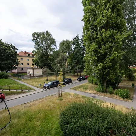 Διαμέρισμα Bokserska - Chopin Airport Nerby - By Rentujemy Βαρσοβία