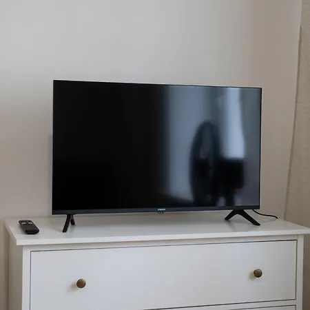 Bokserska - Chopin Airport Nerby - By Rentujemy Apartment