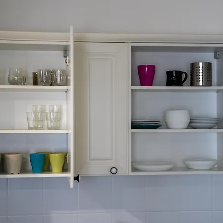 Bokserska - Chopin Airport Nerby - By Rentujemy Warschau